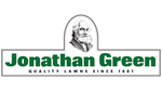 Jonathan Green